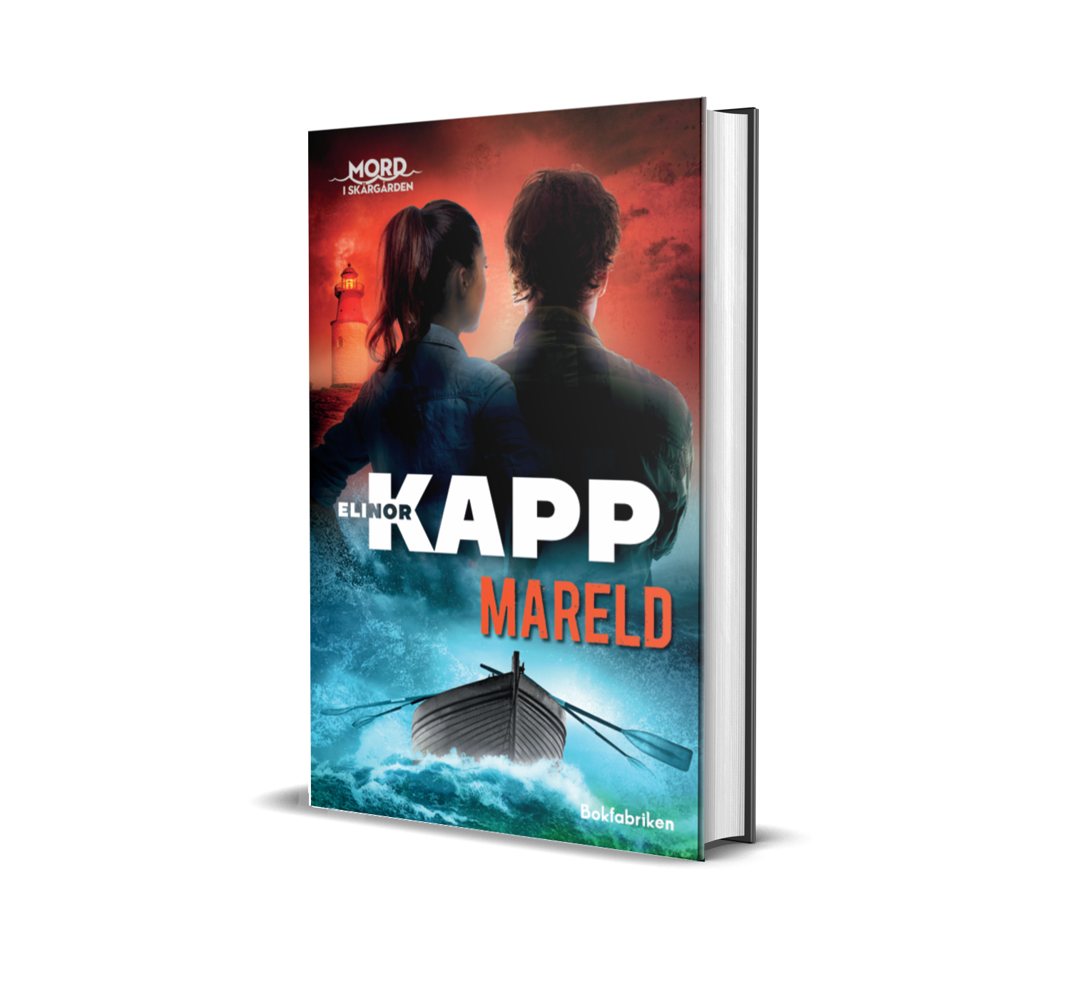 MARELD INBUNDEN 239:-